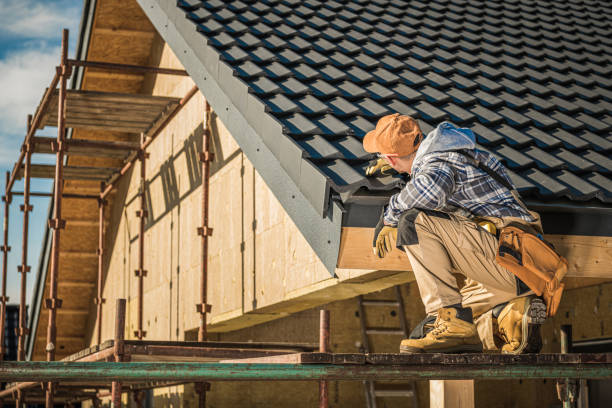 Reliable Cottage Grove, OR Roofing Contractor Solutions