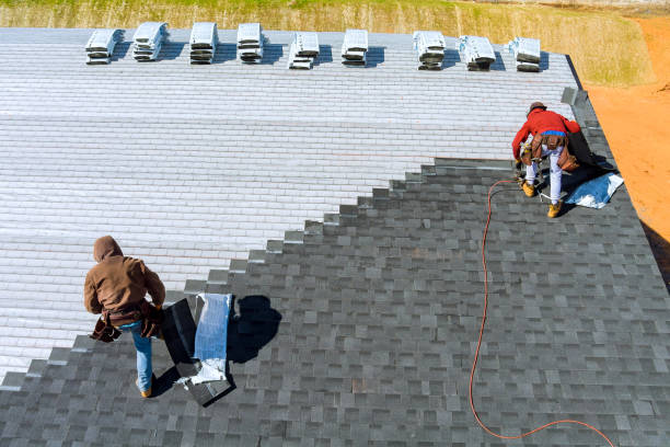 Quick and Trustworthy Emergency Roof Repair Services in Cottage Grove, OR