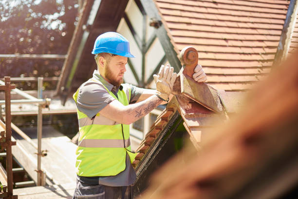 Best Slate Roofing Contractor  in Cottage Grove, OR
